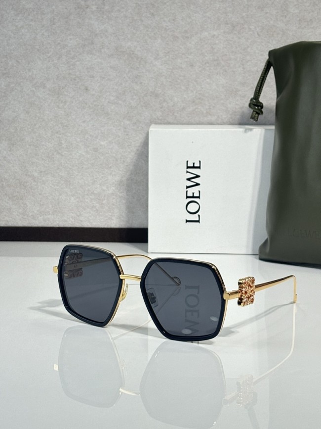 Loewe Sunglasses AAAA-1165