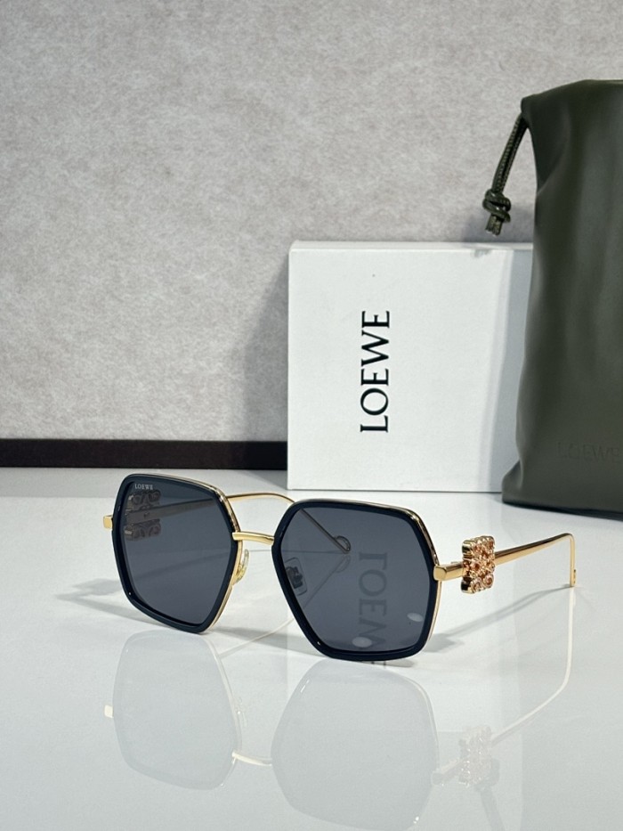Loewe Sunglasses AAAA-1165