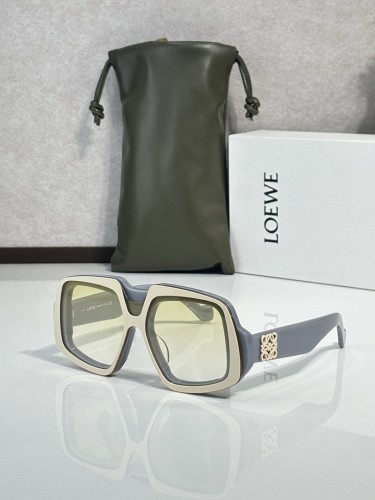 Loewe Sunglasses AAAA-1137