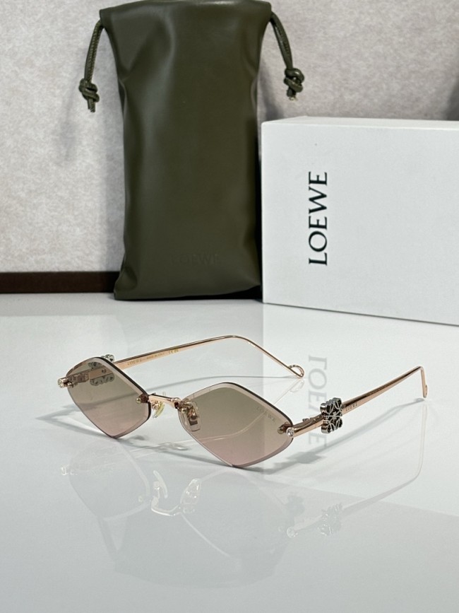 Loewe Sunglasses AAAA-1128