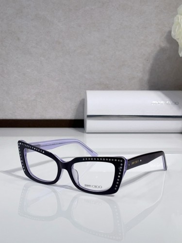 Jimmychoo Sunglasses AAAA-563