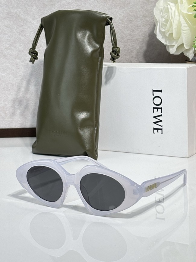 Loewe Sunglasses AAAA-1218