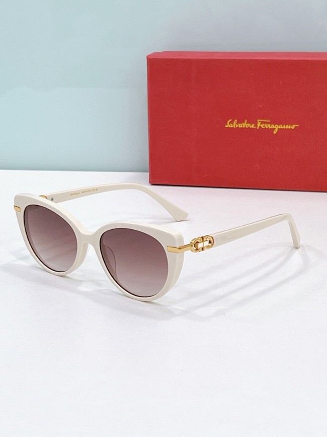 Ferragamo Sunglasses AAAA-1102
