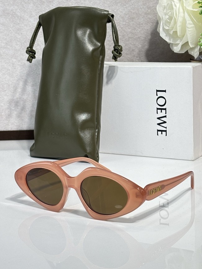 Loewe Sunglasses AAAA-1216