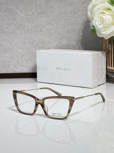 Jimmychoo Sunglasses AAAA-548