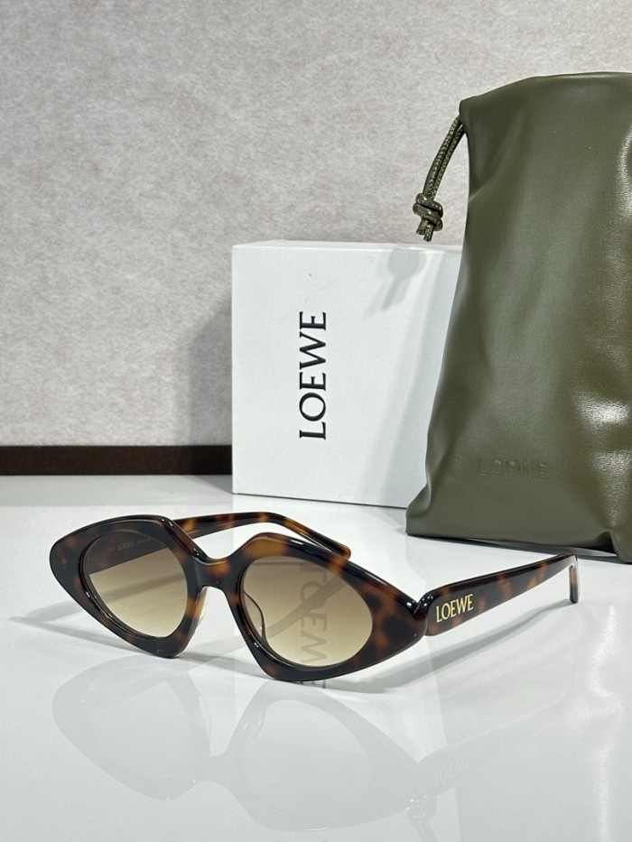 Loewe Sunglasses AAAA-1197