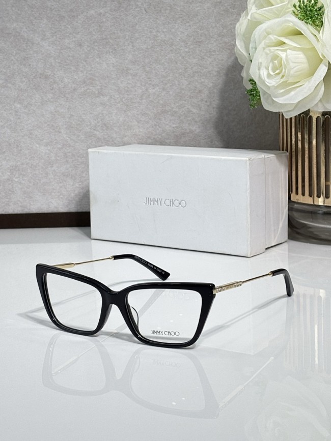 Jimmychoo Sunglasses AAAA-549