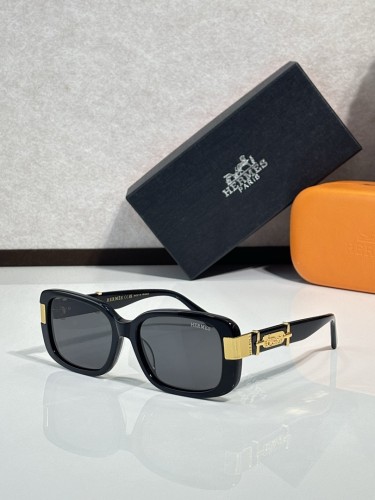 Hermes Sunglasses AAAA-500