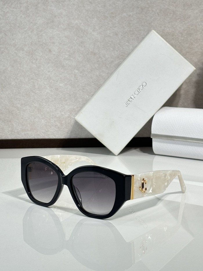Jimmychoo Sunglasses AAAA-544