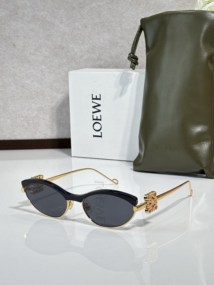 Loewe Sunglasses AAAA-1190