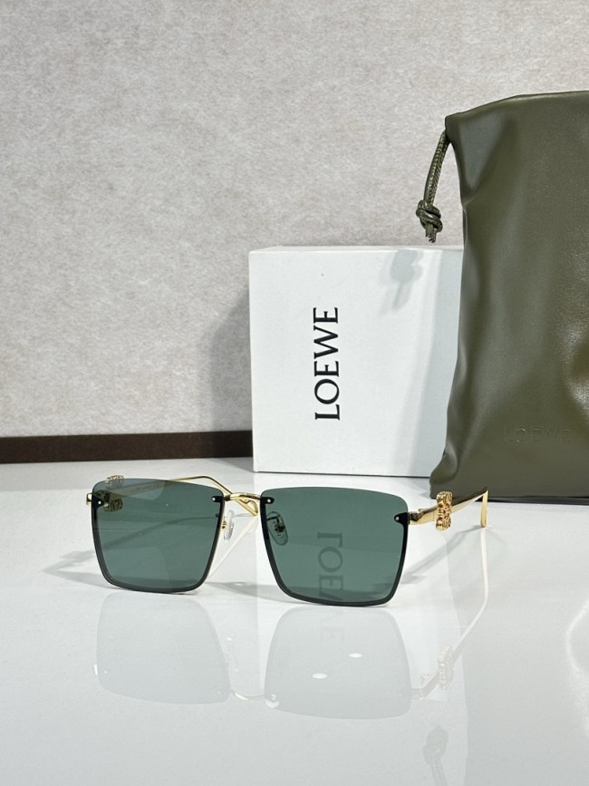 Loewe Sunglasses AAAA-1220
