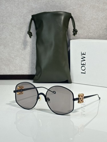 Loewe Sunglasses AAAA-1155