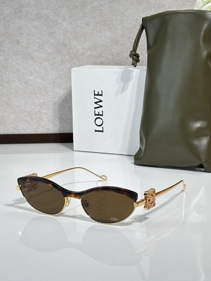 Loewe Sunglasses AAAA-1192