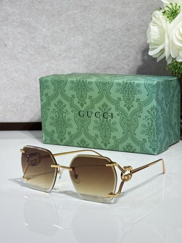 G Sunglasses AAAA-10707