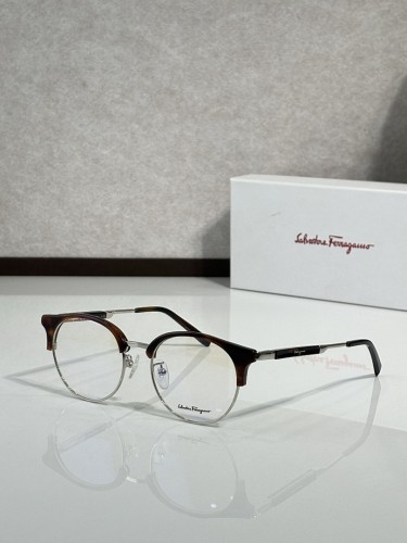 Ferragamo Sunglasses AAAA-1069