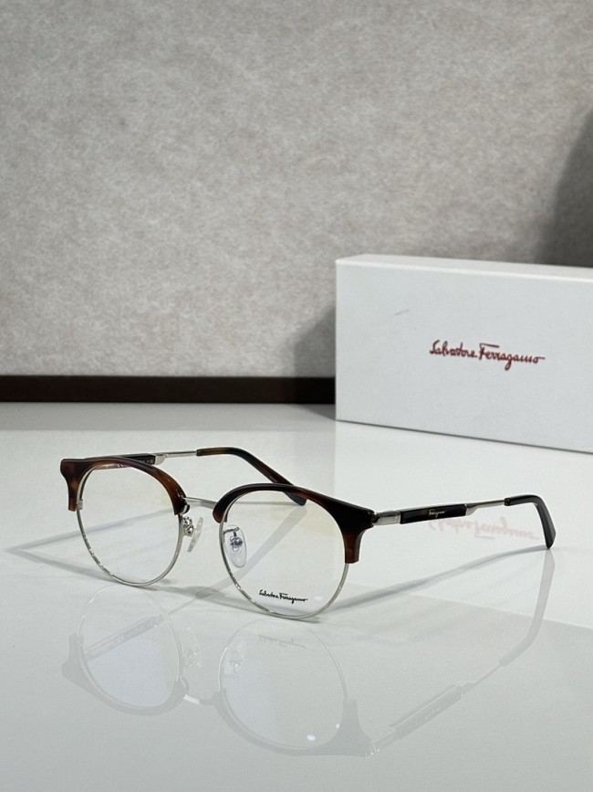 Ferragamo Sunglasses AAAA-1069