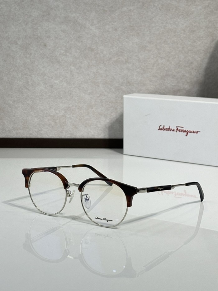 Ferragamo Sunglasses AAAA-1069