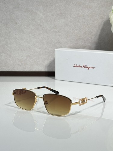 Ferragamo Sunglasses AAAA-1057