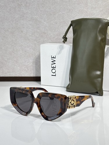 Loewe Sunglasses AAAA-1186