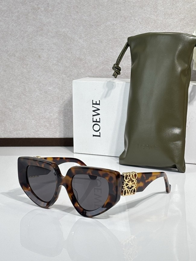 Loewe Sunglasses AAAA-1186