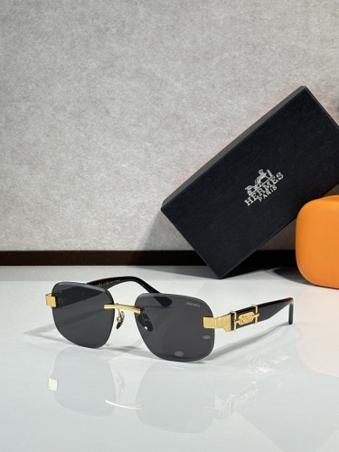 Hermes Sunglasses AAAA-502