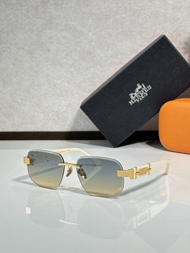 Hermes Sunglasses AAAA-505