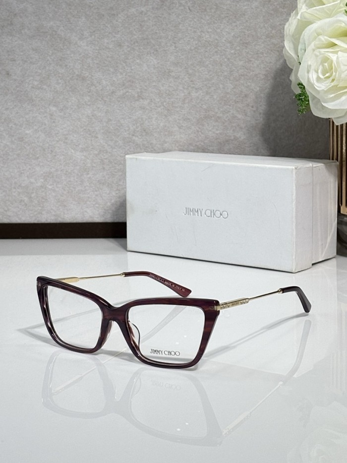 Jimmychoo Sunglasses AAAA-551