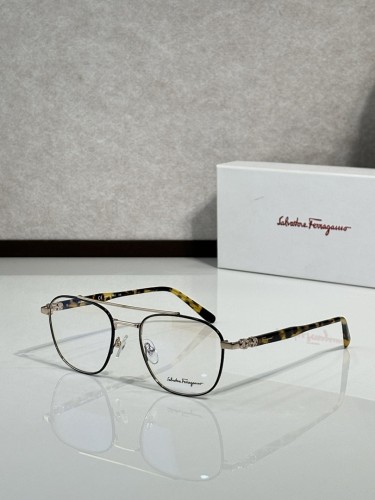 Ferragamo Sunglasses AAAA-1061