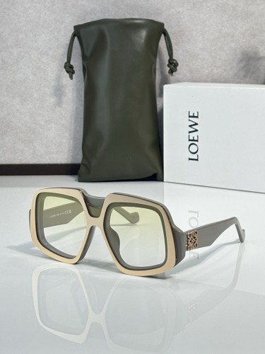 Loewe Sunglasses AAAA-1180