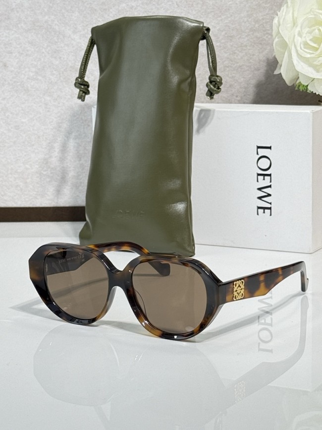 Loewe Sunglasses AAAA-1227