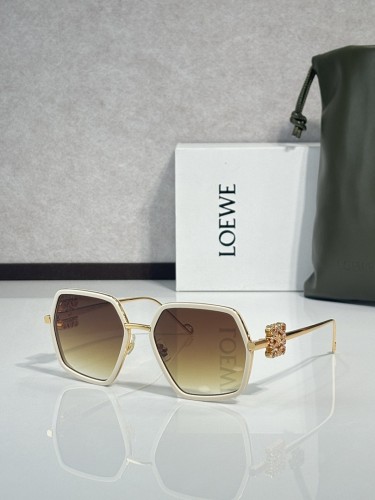 Loewe Sunglasses AAAA-1160