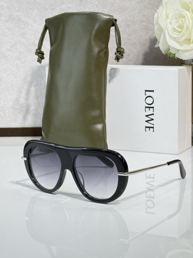 Loewe Sunglasses AAAA-1246