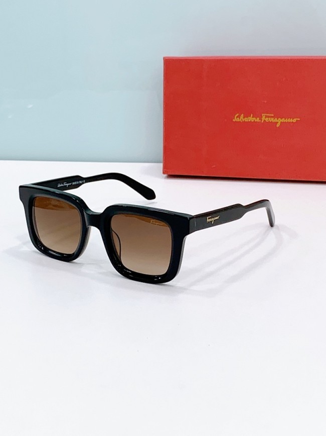 Ferragamo Sunglasses AAAA-1106