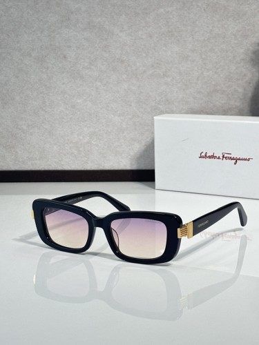 Ferragamo Sunglasses AAAA-1090