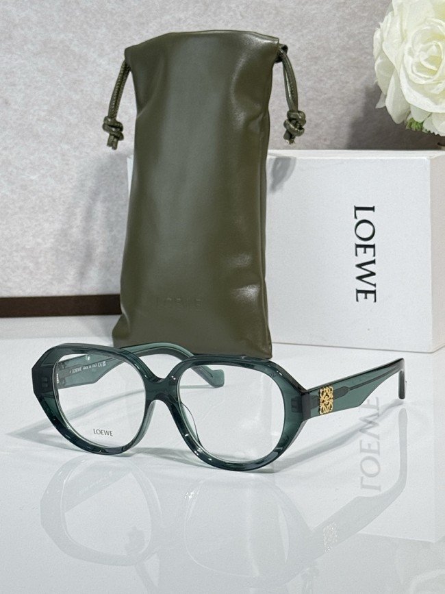 Loewe Sunglasses AAAA-1224