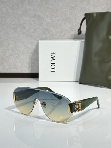 Loewe Sunglasses AAAA-1081