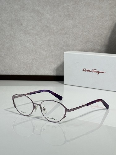 Ferragamo Sunglasses AAAA-1043
