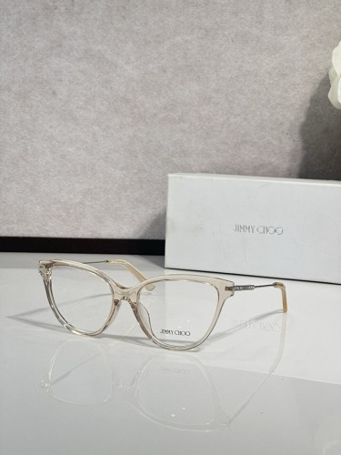 Jimmychoo Sunglasses AAAA-557