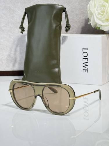 Loewe Sunglasses AAAA-1244