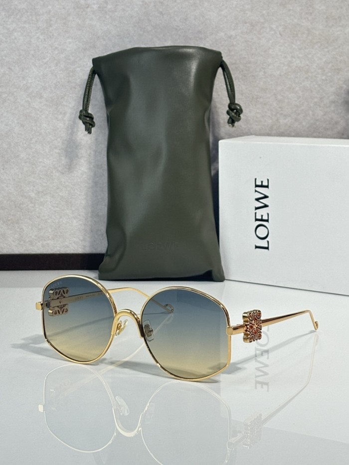 Loewe Sunglasses AAAA-1156