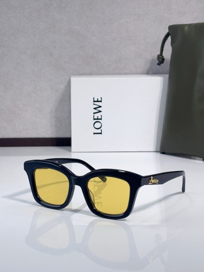 Loewe Sunglasses AAAA-1074