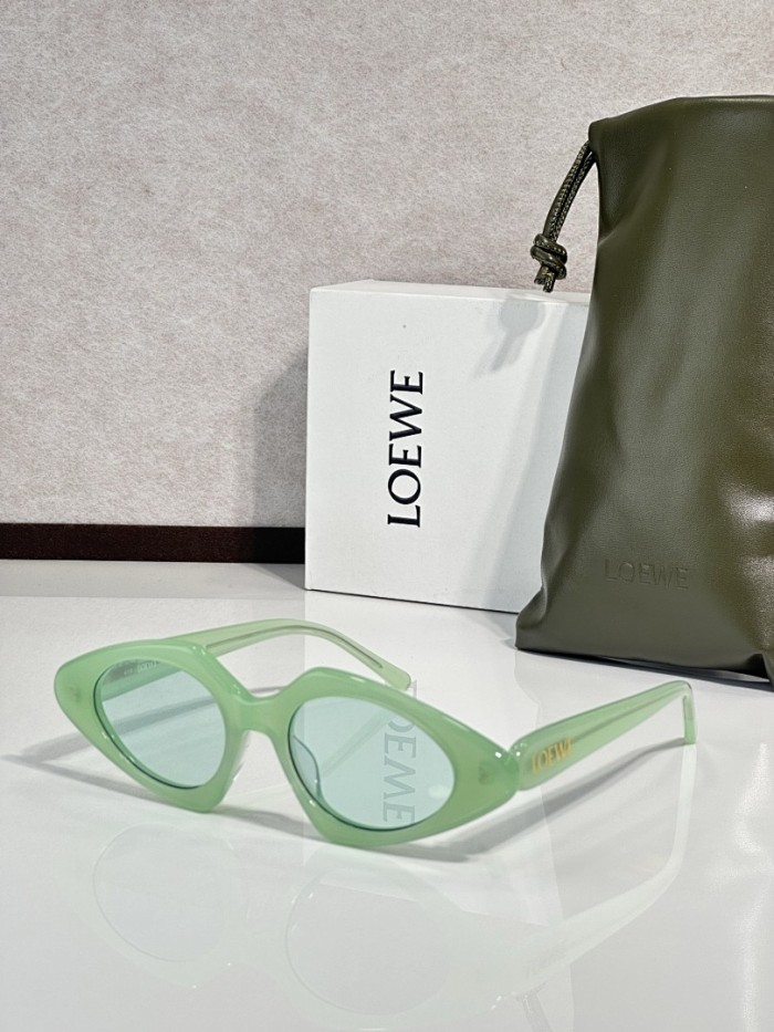 Loewe Sunglasses AAAA-1198