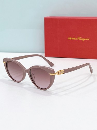 Ferragamo Sunglasses AAAA-1101