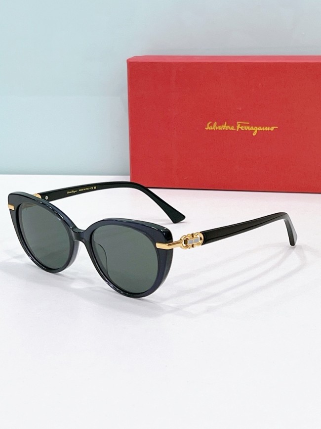 Ferragamo Sunglasses AAAA-1100