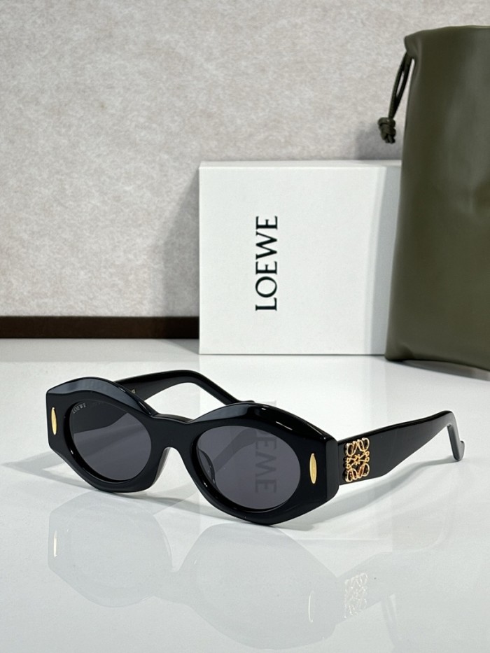 Loewe Sunglasses AAAA-1095