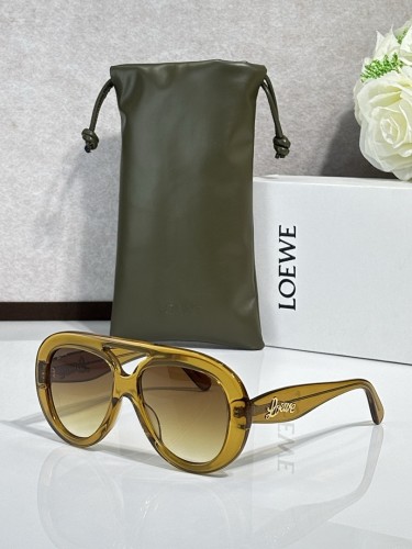 Loewe Sunglasses AAAA-1107