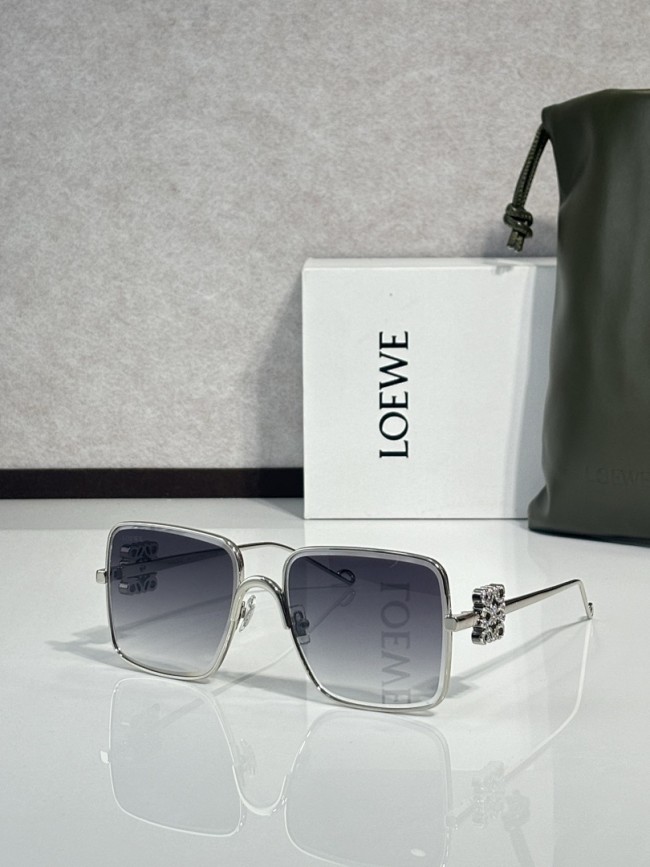 Loewe Sunglasses AAAA-1152