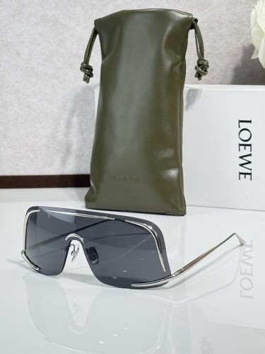 Loewe Sunglasses AAAA-1235