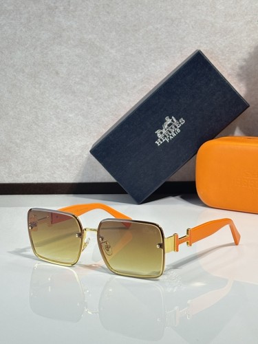 Hermes Sunglasses AAAA-507