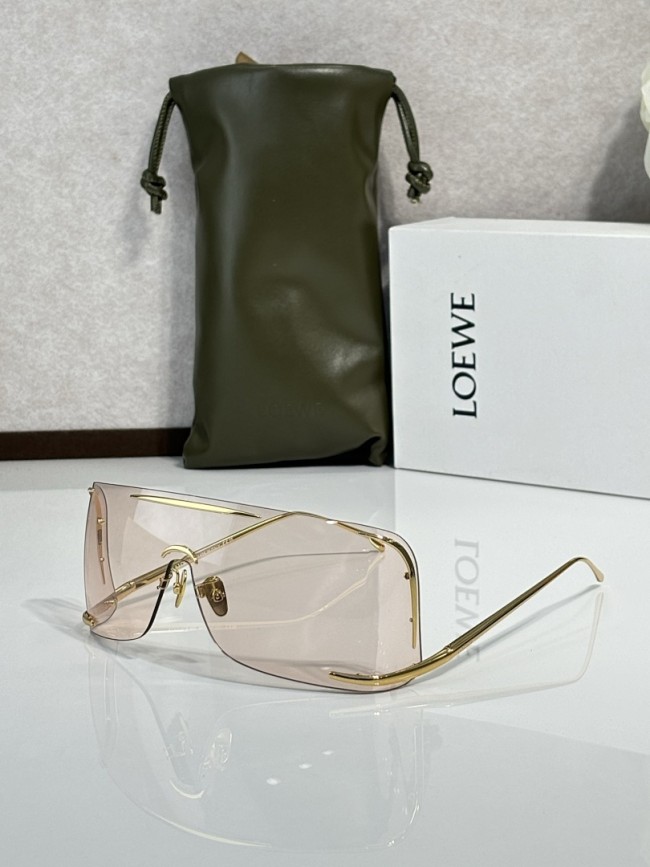 Loewe Sunglasses AAAA-1118